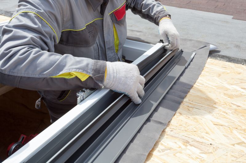 Quality Roofing Materials